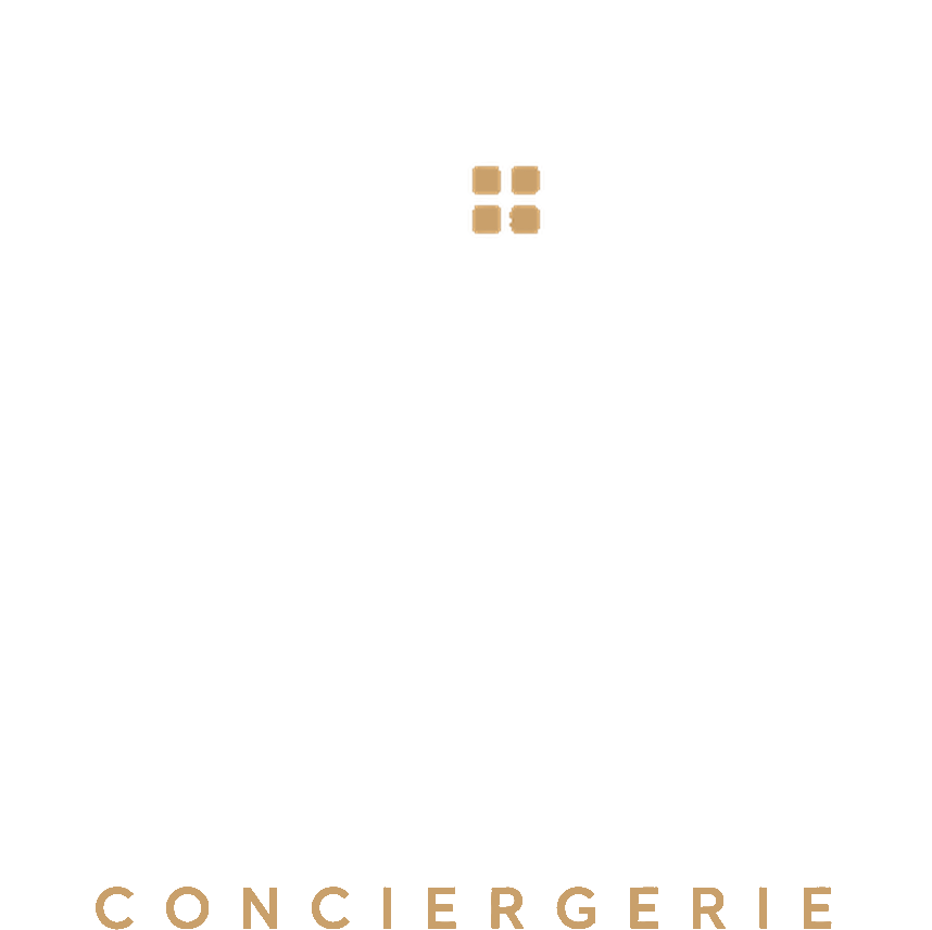 Wonder Keys Conciergerie